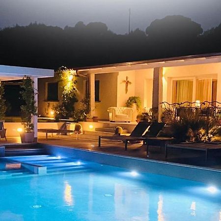 Sweet Cugnana Bed & Breakfast ภายนอก รูปภาพ