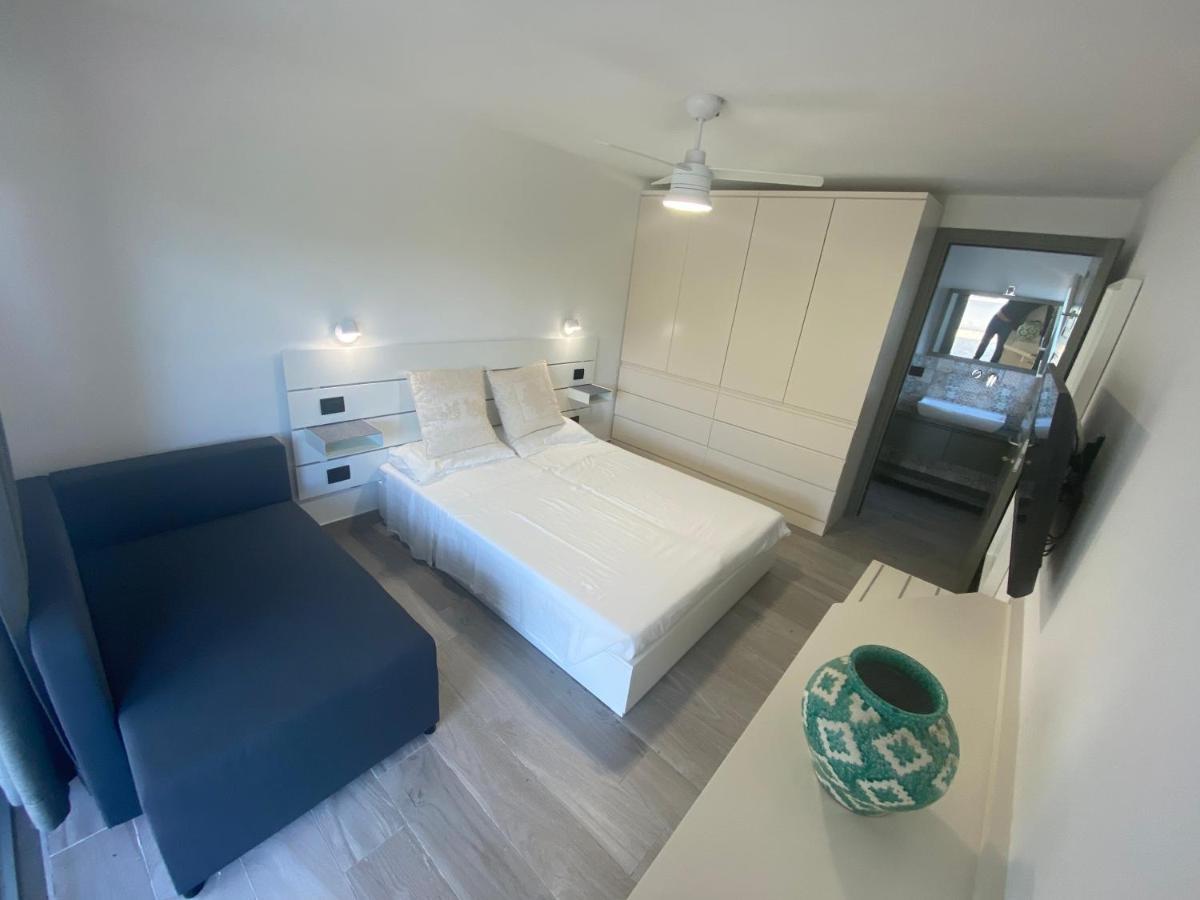 Sweet Cugnana Bed & Breakfast ภายนอก รูปภาพ