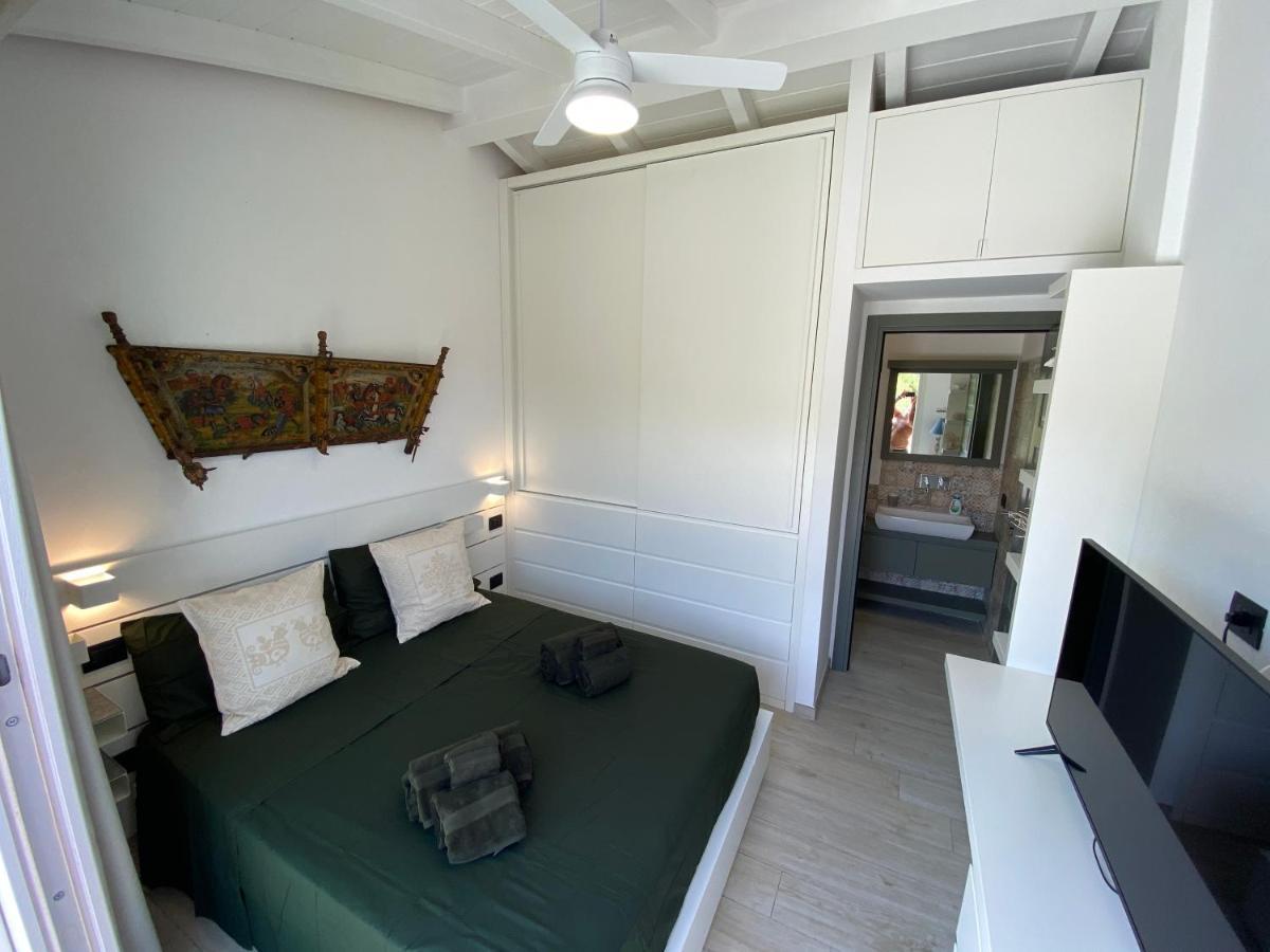 Sweet Cugnana Bed & Breakfast ภายนอก รูปภาพ