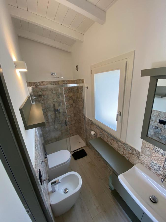 Sweet Cugnana Bed & Breakfast ภายนอก รูปภาพ